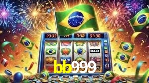 Welcome Bonus bb999
