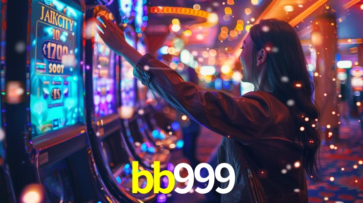 bb999: Seu Cassino Premiado com Pagamentos Rápidos