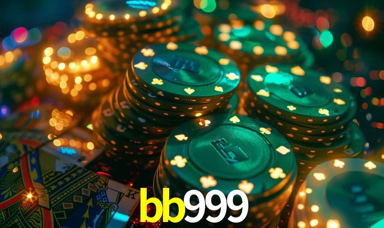 Estatísticas bb999