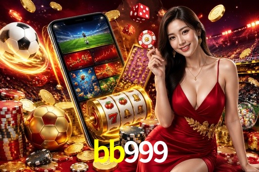 Welcome Bonus bb999