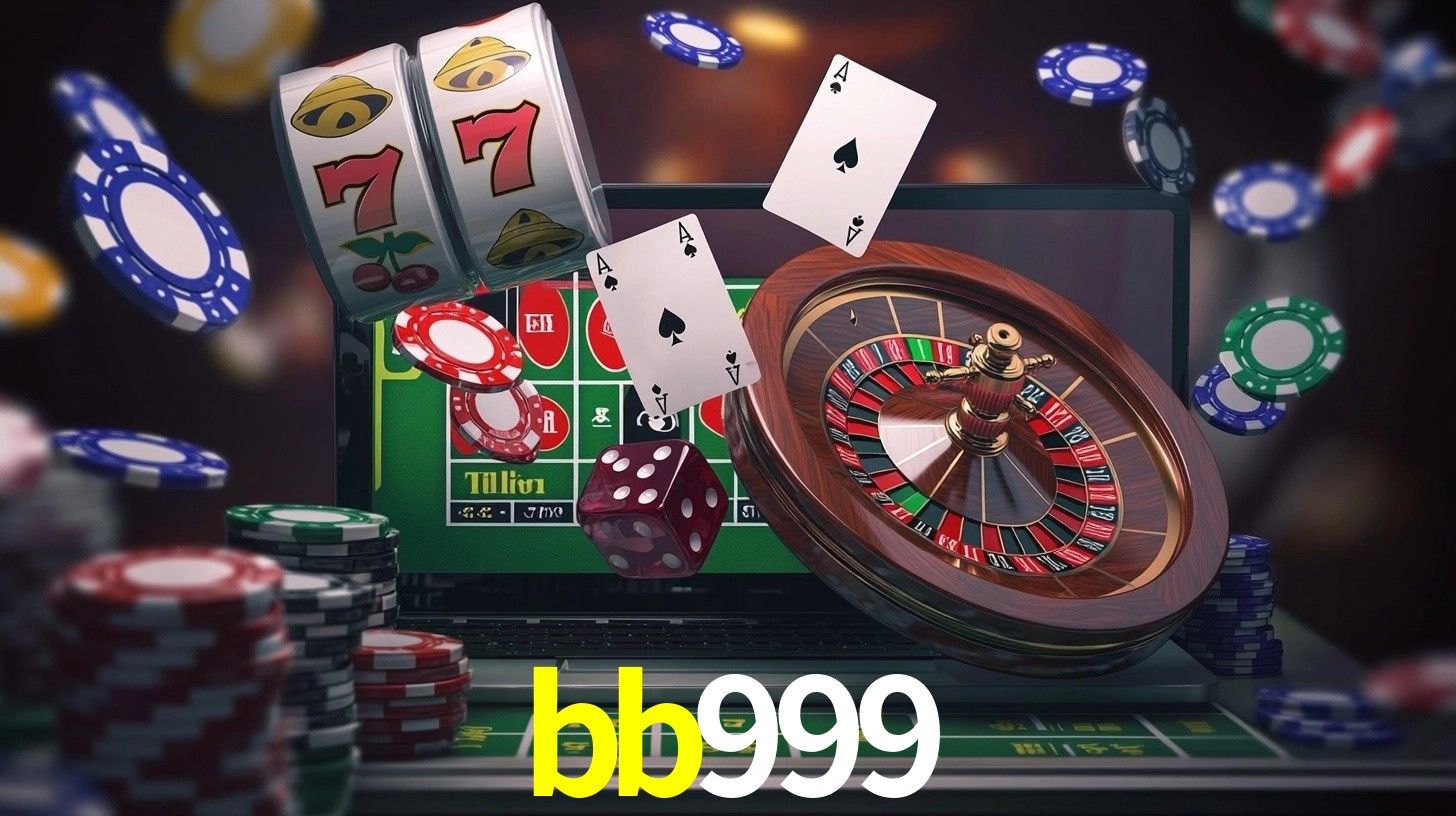 bb999 App Interface