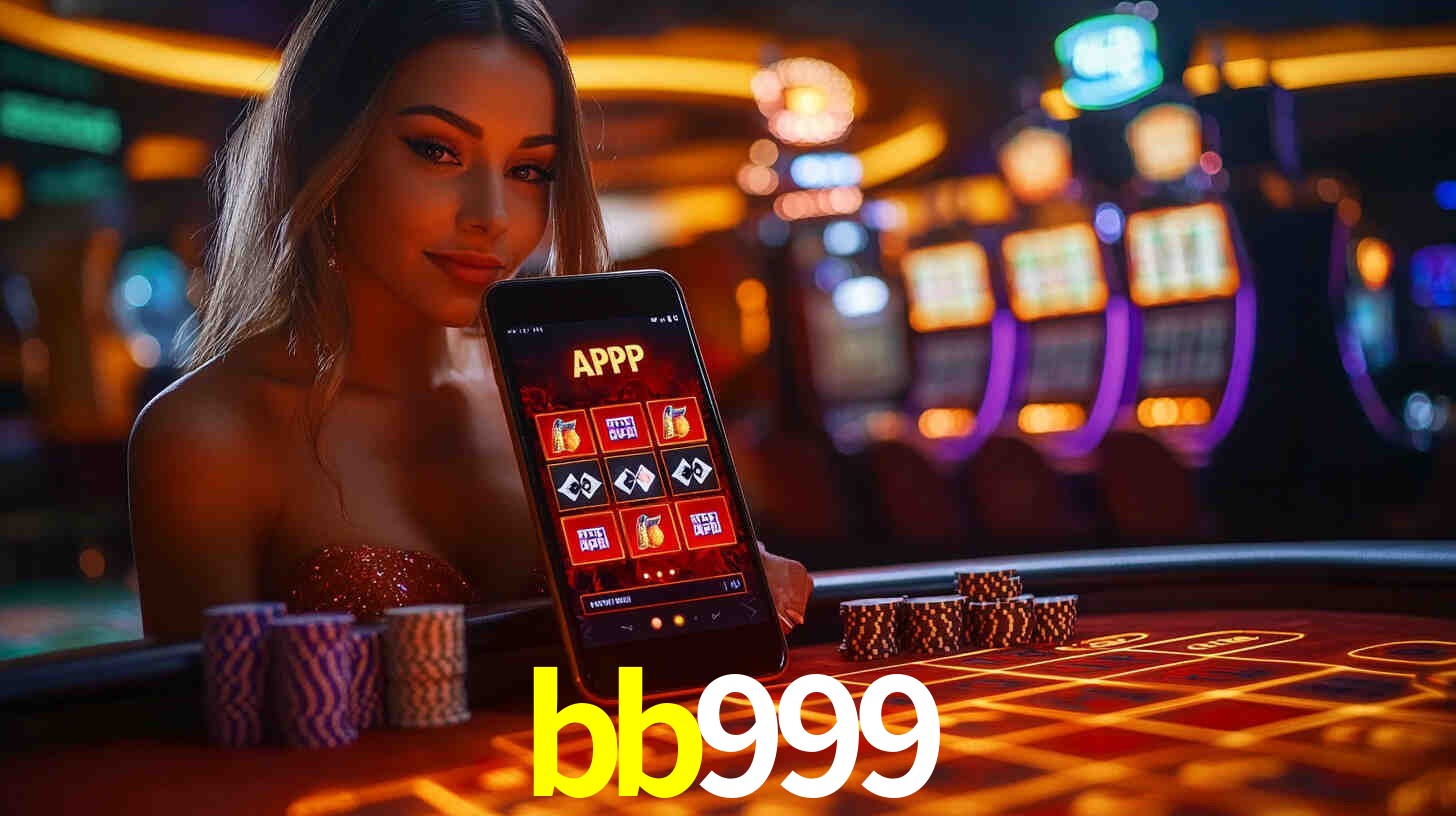 A Popularidade dos Caça-Níqueis no bb999