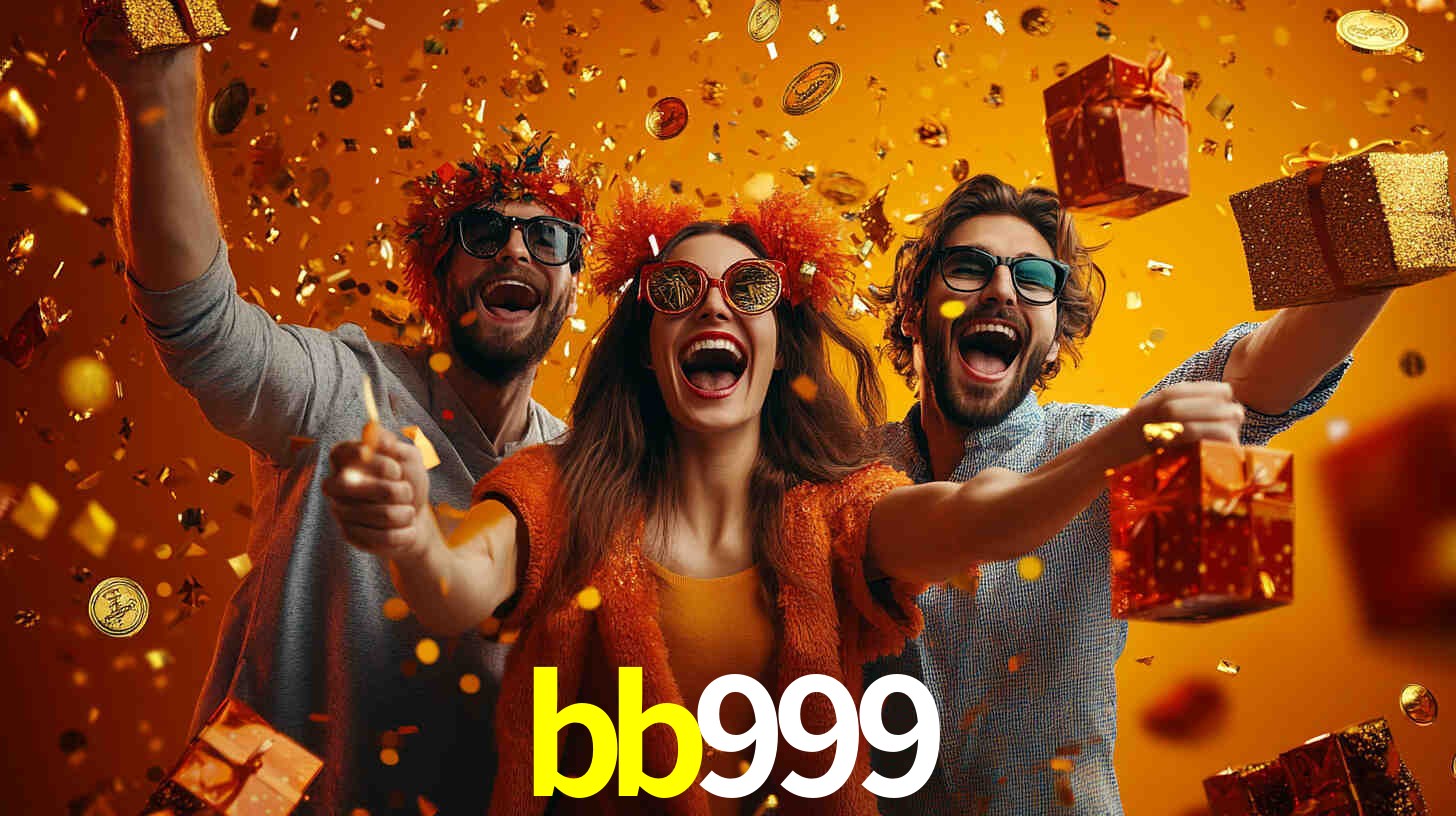 bb999 - Explosão de Prêmios - bb999.com