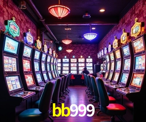 Jogos online bb999