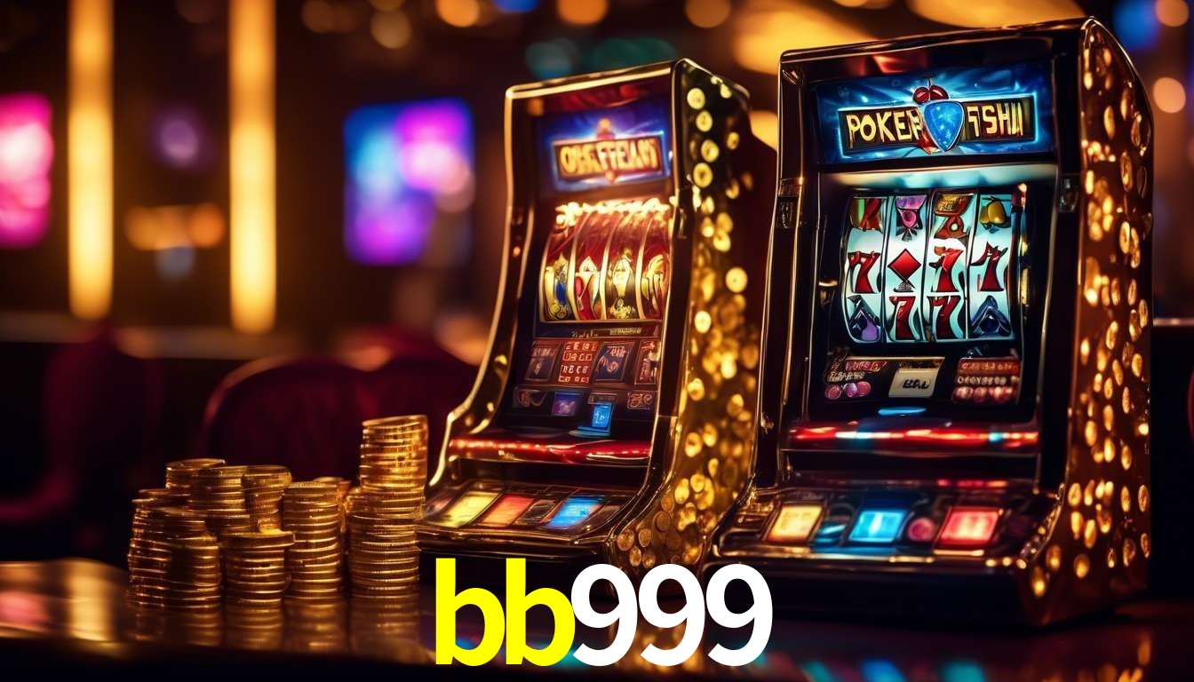 Inovações de Jogos na bb999: O Futuro das Experiências Interativas