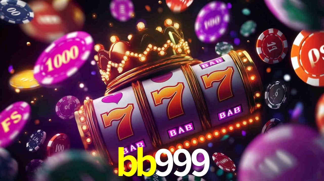 Game Providers bb999