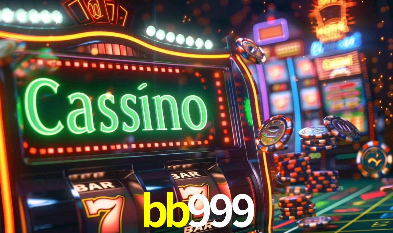 Provedores de Jogos bb999