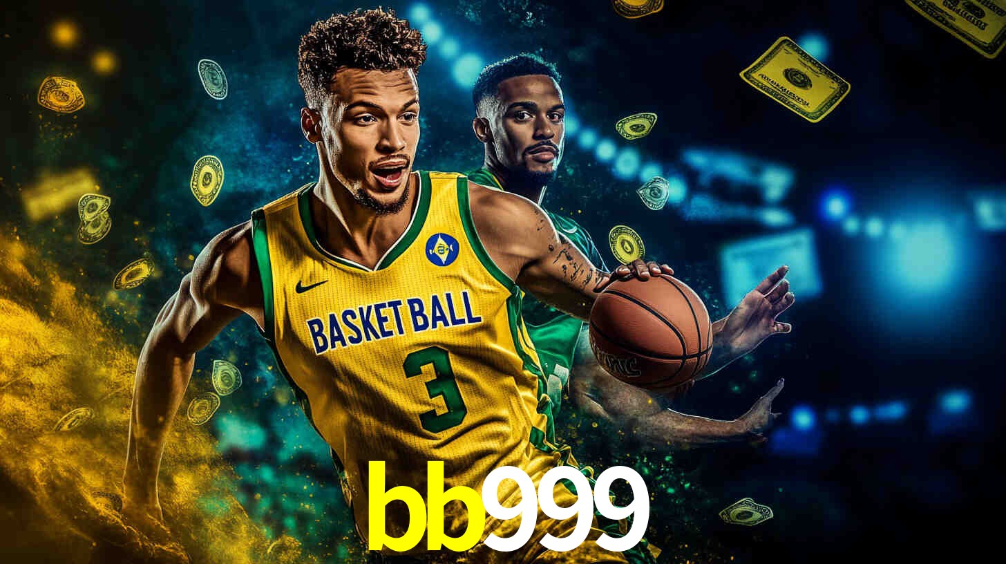 Apostas Esportivas na bb999: Um Guia Completo