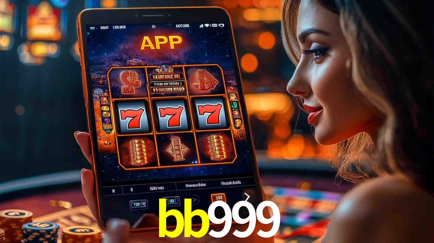 bb999 APP