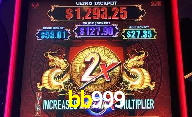 Descubra o Mundo do Cassino Online com bb999