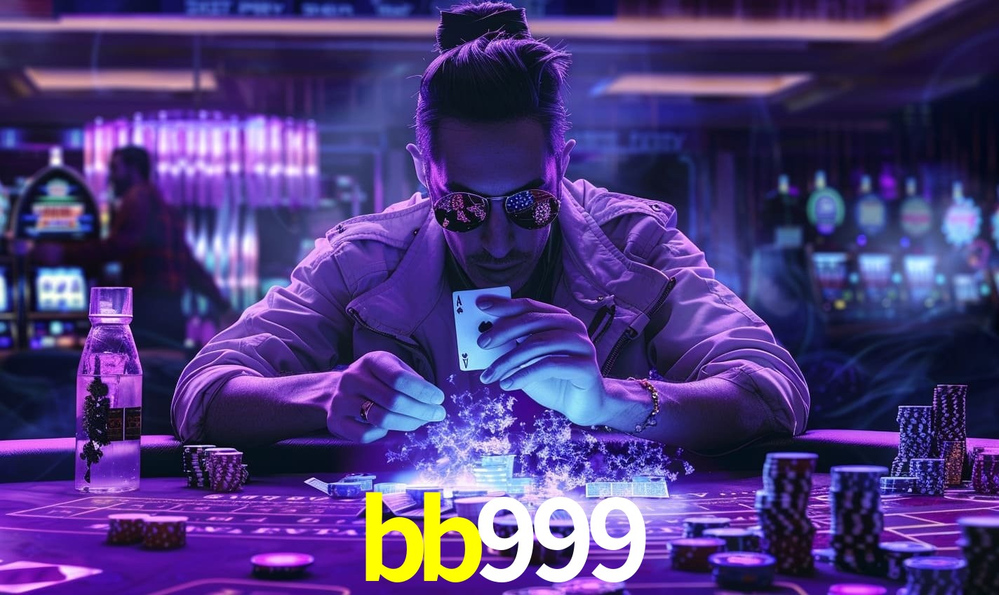 Live Casino bb999