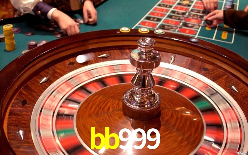 Casino Ao Vivo bb999