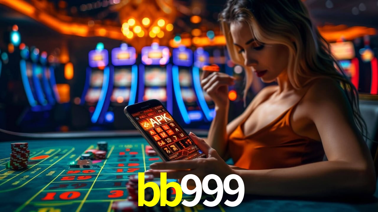VIP Casino bb999