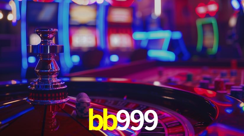 Sinta a adrenalina dos jogos de cassino com bb999