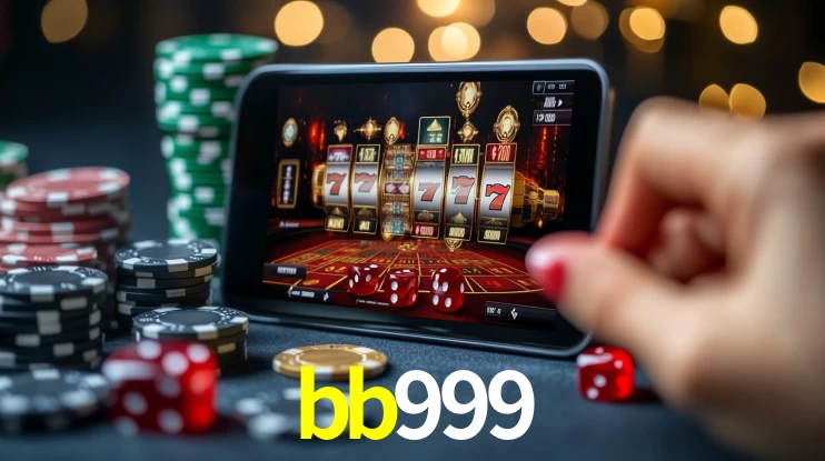 bb999 App Interface