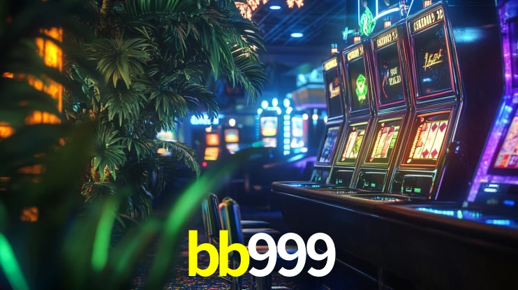 Welcome Bonus bb999