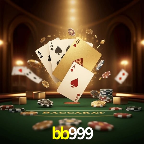 Blackjack Table bb999