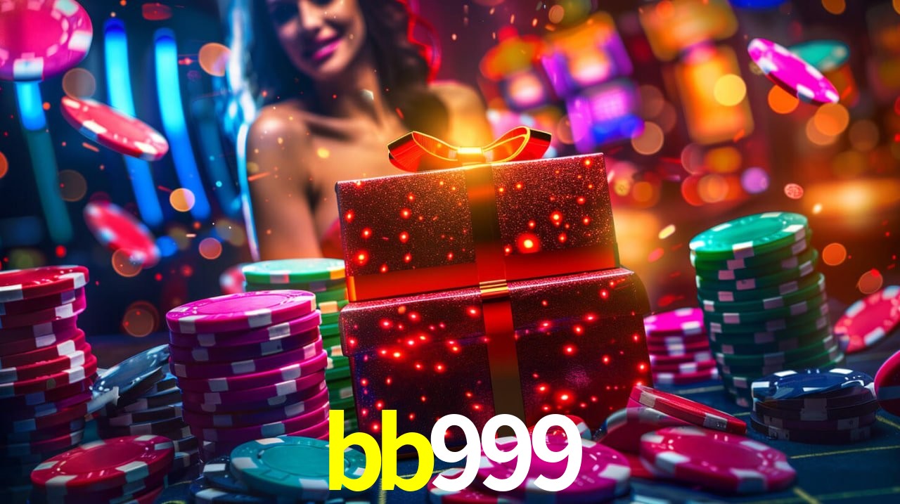 cassino bb999