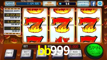 Descubra o Mundo do Cassino Online com bb999