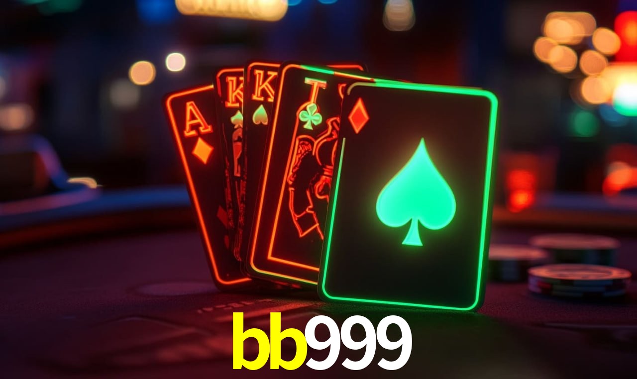 Provedores de Jogos bb999