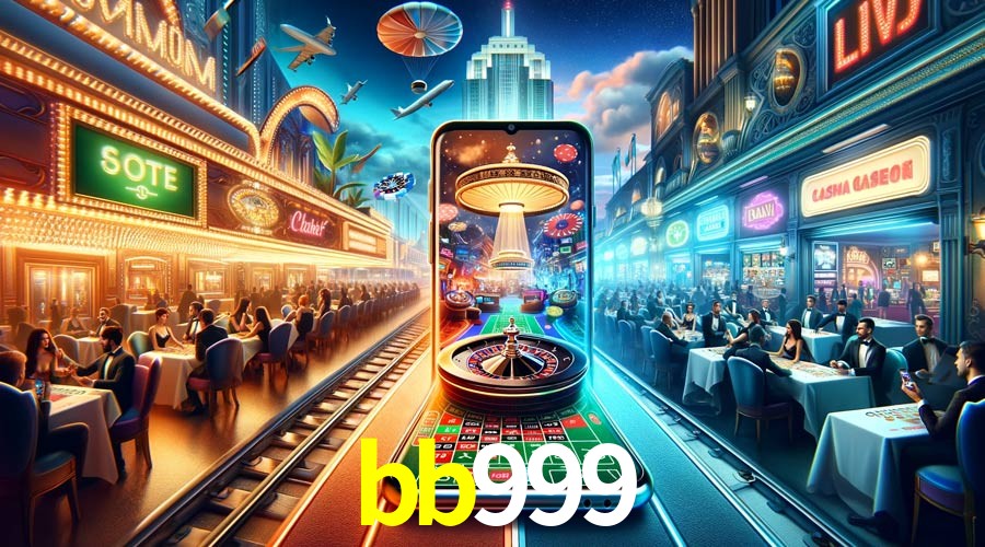 Slot Games bb999