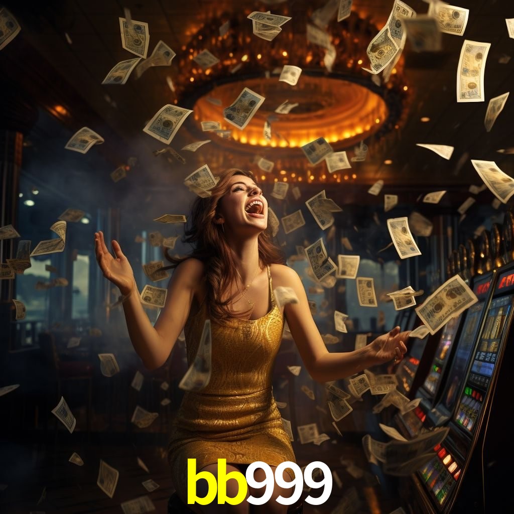 Roulette Table bb999