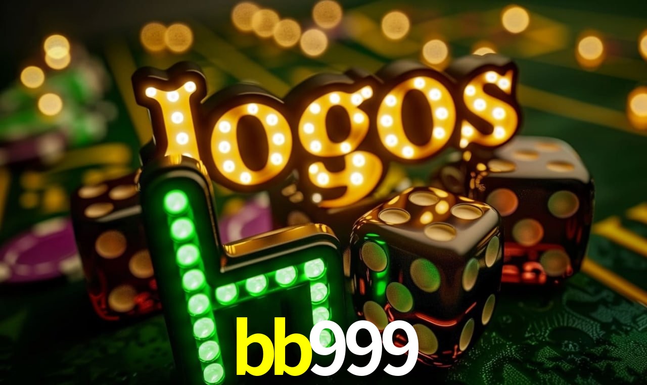 Casino Ao Vivo bb999