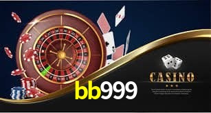 Estatísticas do Jogo bb999