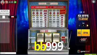 A Popularidade dos Caça-Níqueis no bb999