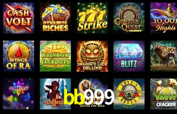 Exclusive Offers bb999
