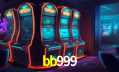 Descubra a Magia dos Jogos de Arcade no bb999