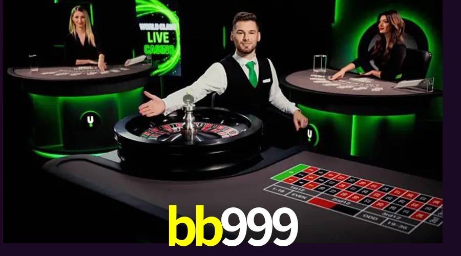 Game Providers bb999