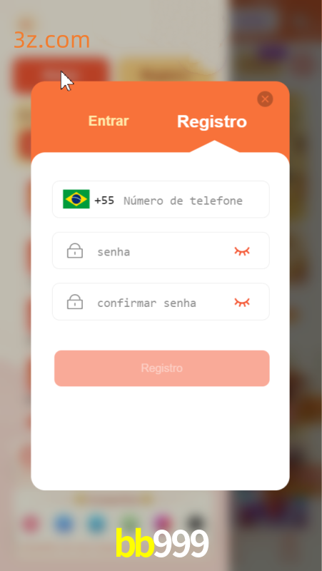 bb999 Registro⭐️Online Apostas Plataforma⭐️bb999 APP